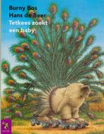 Burny Bos # Tetkees zoekt een baby (kleuterlijster), 5 of 6 jaar, Fictie algemeen, Jongen of Meisje, Ophalen of Verzenden