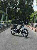 Tomos a35 luxe e start 2017 NIEUW, Fietsen en Brommers, Brommers | Tomos, Ophalen, Overige modellen, Maximaal 45 km/u, Zo goed als nieuw