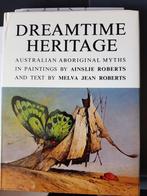 Dream heritage, australian aboriginals myths in paintings, Ophalen of Verzenden, Nieuw, Overige onderwerpen
