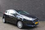Ford Fiesta 1.0 Style Slechts 69000km Navia, airco, frisse a, Voorwielaandrijving, Gebruikt, Euro 6, 525 kg