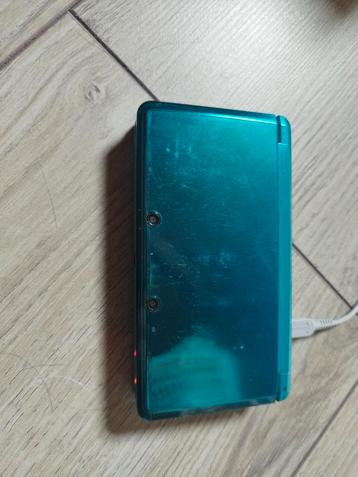 Nintendo 3ds  beschikbaar voor biedingen