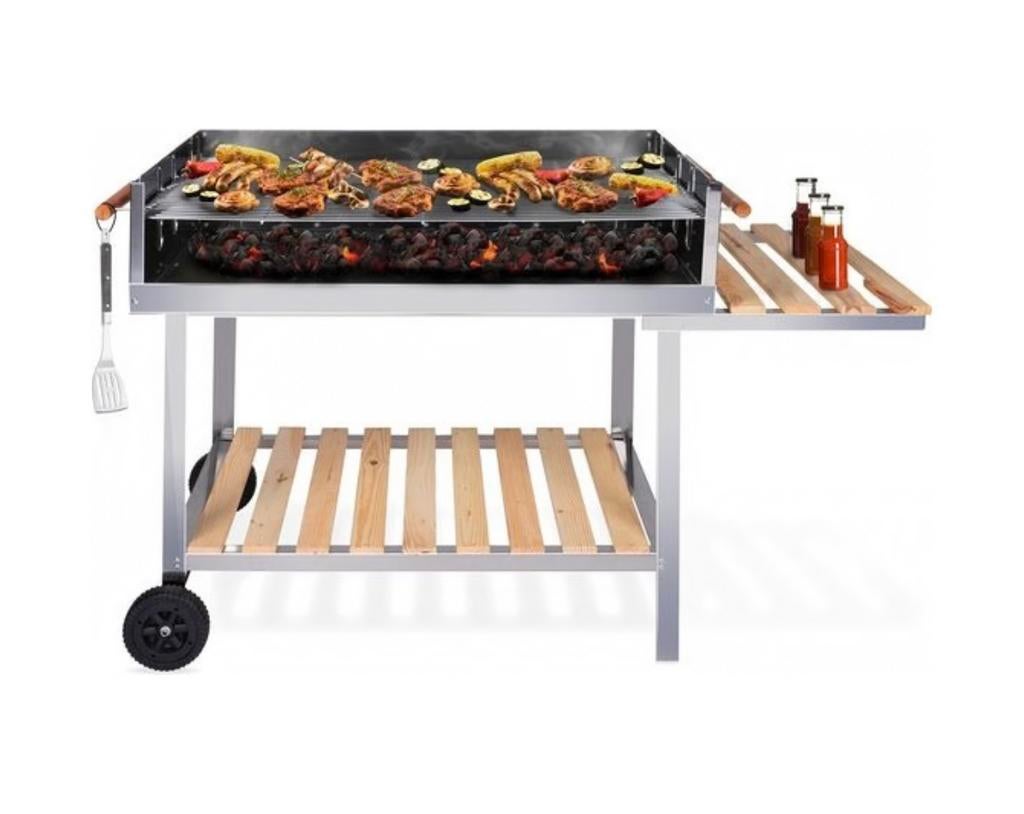 Nieuwe BBQ Collection, Ophalen, Nieuw
