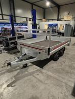 plateau 314x208 2700kg nieuw !, Auto diversen, Aanhangers en Bagagewagens, Ophalen, Nieuw