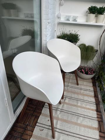 Hay ACC22 Stoelen - Japandi Design beschikbaar voor biedingen