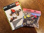 LEGO 8832 Roadster, Kinderen en Baby's, Speelgoed | Duplo en Lego, Complete set, Gebruikt, Ophalen of Verzenden, Lego