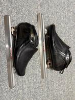 Maple klapschaatsen, Klapschaats, Gebruikt, Ophalen of Verzenden, Maple