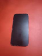 iPhone 12 - 64GB, Telecommunicatie, Mobiele telefoons | Apple iPhone, Ophalen, Gebruikt, Zwart, IPhone 12