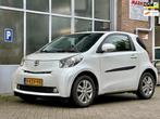 Toyota IQ 1.0 VVTi Aspiration, Euro 5, Stof, Gebruikt, 4 stoelen
