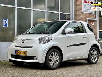Toyota IQ 1.0 VVTi Aspiration beschikbaar voor biedingen