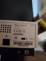 Xbox One S 1TB met games, Spelcomputers en Games, Spelcomputers | Xbox One, Ophalen
