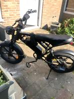 Stoere F Bike te koop, Overige merken, Gebruikt, Ophalen of Verzenden, 55 tot 59 cm