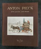 ≥ Anton Pieck: Zijn Leven en Werk Onthuld | Marktplaats