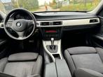 BMW 3-serie Touring 325i Dynamic Executive Airco Cruise Auto, Auto's, BMW, Automaat, Gebruikt, Zwart, 2494 cc