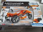 MECHANICA, Hobby en Vrije tijd, Modelbouw | Radiografisch | Auto's, Ophalen of Verzenden, Zo goed als nieuw, Elektro