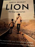 Saroo Brierley - Lion, mijn lange weg naar huis, Verzenden, Saroo Brierley