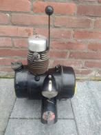 Solex motor, Ophalen of Verzenden, Gebruikt, Blok, Overige merken