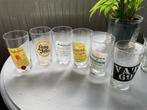 Schotse whisky glazen, Ophalen of Verzenden, Zo goed als nieuw, Overige typen