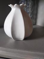 Riviera Maison Poppy Flower vaas maat s, Ophalen, Overige kleuren, Minder dan 50 cm, Glas