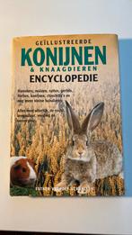 Konijnen & Knaagdieren, Ophalen of Verzenden, Zo goed als nieuw
