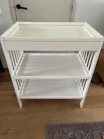 Commode baby, Ophalen of Verzenden, Zo goed als nieuw, 50 tot 70 cm, 90 tot 105 cm