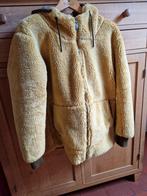 SUPERGAVE TEDDY JAS MAAT 46, Ophalen of Verzenden, Nieuw, Maat 46/48 (XL) of groter, Geel