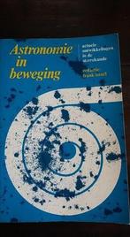 Astronomie in beweging - Frank Israël, Nieuw, Astrologie, Ophalen of Verzenden, Frank Israël