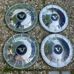 Volvo oldtimer wieldoppen,, Ophalen of Verzenden, Gebruikt