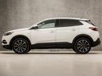 Opel Grandland X 1.2 Turbo Elegance Sport (PANORAMADAK, APPL, Auto's, Opel, Voorwielaandrijving, 12 maanden, Gebruikt, 1199 cc