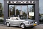 Volkswagen GOLF 1.8 CABRIO *62094KM*AUTOMAAT*HISTORY*NIEUWST, Gebruikt, 4 cilinders, Cabriolet, 1006 kg