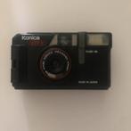 Konica EFP2 38mm analoge camera, Audio, Tv en Foto, Fotocamera's Analoog, Ophalen, Zo goed als nieuw, Compact, Konica