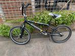 Leuke cross fiets, Ophalen, Gebruikt, Staal