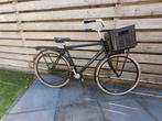 Cortina U1, 28 inch banden en 56 cm frame, Gebruikt, Versnellingen, 53 tot 57 cm, Ophalen