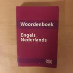 Engels - Nederlands Woordenboek, Boeken, Schoolboeken, Ophalen of Verzenden, Engels, VWO, Zo goed als nieuw