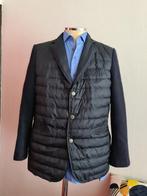 Nieuw Camel Active Jas met blauwe kleur maat 52, Maat 52/54 (L), Verzenden, Beige, Nieuw