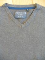 ANGELO LITRICO trui grijs maat M - nieuw -, Maat 48/50 (M), Angelo Litrico, Nieuw, Ophalen of Verzenden