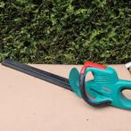 Bosch heggenschaar AHS 400-24T  in goede staat, Ophalen, Gebruikt, Elektrisch, Bosch