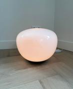 Vintage Ikea Jonisk vloerlamp, Huis en Inrichting, Ophalen of Verzenden, Gebruikt, Kunststof, Minder dan 100 cm