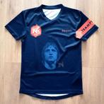 Cruijff Foundation Legacy 14K run shirt maat XS, Verzenden, Zo goed als nieuw, Ajax, Shirt