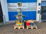 Universele Freesbank, digitaal 3 assen compl met toebehoren!, Doe-het-zelf en Verbouw, Gereedschap | Freesmachines, Gebruikt, Info@bolkmachinehandel.nl