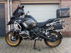 BMW R1250GS Adventure Triple Black 2021 - Full Option!, Motoren, Particulier, Toermotor