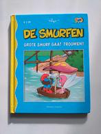 DE SMURFEN - GROTE SMURF GAAT TROUWEN! (2008), Verzamelen, Smurfen, Ophalen of Verzenden, Nieuw, Verschillende Smurfen, Stripboek