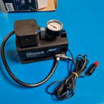 Compressor 12V 200psi, Doe-het-zelf en Verbouw, Compressors, Ophalen of Verzenden, Zo goed als nieuw, Minder dan 200 liter/min