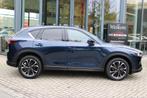 MAZDA Cx-5 2.0 SKYACTIV-G 165pk Automaat Exclusive-Line | Gr, Auto's, Mazda, Gebruikt, 4 cilinders, Bedrijf, Hybride Elektrisch/Benzine
