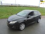 Seat Ibiza ST Seat ibiza 1.2 tdi staion airco ecc lmv Export, Auto's, Seat, Voorwielaandrijving, Euro 5, Gebruikt, 1199 cc