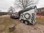Debon aanhanger, Auto diversen, Aanhangers en Bagagewagens, Ophalen of Verzenden, Zo goed als nieuw