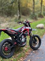 Aprilia SX50 88cc, Fietsen en Brommers, Brommeronderdelen | Scooters, Ophalen, Zo goed als nieuw, Overige typen, Aprilia