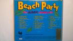 Beach Party The Magic Summer Hits, Ophalen of Verzenden, Zo goed als nieuw, Pop