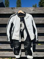 Alpinestars dames motorpak – maat 46 (maat 38) leer, Motoren, Kleding | Motorkleding, Ophalen, Combipak, Alpinestars, Dames
