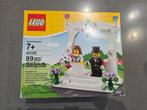 LEGO Bruidspaar Taarttopper 40165 - Nieuw!, Kinderen en Baby's, Speelgoed | Duplo en Lego, Ophalen of Verzenden