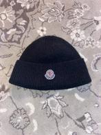 Moncler muts zwart, Ophalen, Moncler, Overige maten, Gedragen